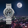 Часы Maurice Lacroix FIABA Moonphase 32 мм FA1084-SS002-370-1 фото 2
