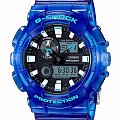 Часы Casio G-Shock GAX-100MSA-2A