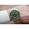 Часы Seiko Prospex SPB103J1 фото 9