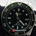 Часы Seiko Prospex SNE583P1 фото 6