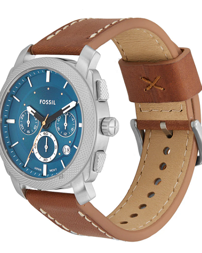 Fossil Machine Chronograph FS6059