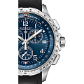 Часы Hamilton Khaki Aviation X-Wind GMT H77922341 фото 6
