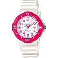 Часы Casio Collection LRW-200H-4BVDF (LRW-200H-4B)