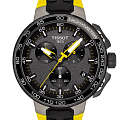 Часы Tissot T-Race Cycling Tour De France T111.417.37.441.00