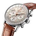 Часы Breitling Navitimer B01 Chronograph 41 AB0139211G1P1 фото 5