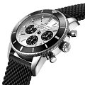 Часы Breitling Breitling Superocean Heritage B01 Chronograph 44 AB0162121G1S1 фото 2