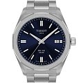 Часы Tissot PRC 100 Solar Quartz 39mm T151.422.11.041.00