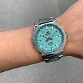 Часы Casio Edifice EFR-S108D-2B фото 2
