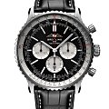 Часы Breitling Navitimer B01 Chronograph 46 AB0137211B1P1