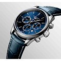 Часы Longines Master Collection L2.859.4.92.0  фото 7