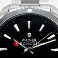 Часы Wainer Diamond WA.18050-A фото 3