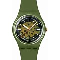 Часы Swatch Gent Biosourced Lacquered SO28G110