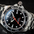 Часы Certina DS Action Diver Powermatic 80 C032.407.11.051.00 фото 6