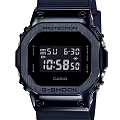 Часы Casio G-Shock GM-5600B-1