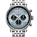 Часы Breitling Navitimer B01 Chronograph 43 AB0138241C1A1