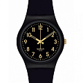 Часы Swatch Gent Biosourced Standard SO28B113