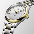 Часы Longines Master Collection L2.357.5.72.7 фото 6