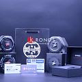 Часы Casio G-Shock DW-6900BMC-1 фото 8
