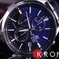 Часы Casio Edifice EFB-530L-2A фото 3