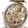 Часы Tissot T-Complication Squelette Mechanical T070.405.16.411.00 фото 11