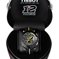 Часы Tissot T-Race Thomas Luthi 2017 T092.417.37.067.01 фото 4