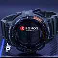 Часы Casio Collection WS-1200H-3A фото 2