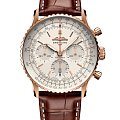 Часы Breitling Navitimer B01 Chronograph 41 RB0139211G1P1