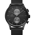 Часы Obaku Mesh V196GUBBMB