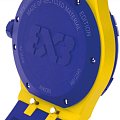 Часы Maurice Lacroix Aikon Tide Special Edition FIBA 3x3 AI2008-68YZ8-800-0 фото 3