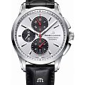 Часы Maurice Lacroix Pontos Chronograph PT6388-SS001-131-1