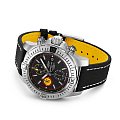 Часы Breitling Avenger Chronograph 45 Swiss Air Force Team A133171A1B1X1 фото 3