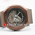 Часы Casio G-Shock GM-2100MF-5ADR (GM-2100MF-5A) фото 11