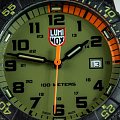 Часы Luminox Leatherback Sea Turtle XS.0337 фото 3