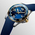 Часы Longines HydroConquest L3.781.3.96.9 фото 6