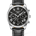 Часы Longines Master Collection L2.759.4.51.7