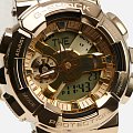 Часы Casio G-Shock GM-110SG-9AER фото 10