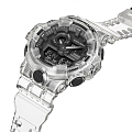 Часы Casio G-Shock GA-700SKE-7A фото 7