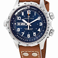 Часы Hamilton Khaki Aviation X Wind Day Date Auto Chrono H77765541 фото 5