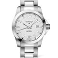 Часы Longines Conquest L3.777.4.76.6