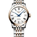 Часы Longines Record Collection L2.320.5.11.7