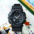 Часы Casio G-Shock GA-140-1A1DR (GA-140-1A1) фото 7