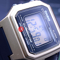 Часы Casio Collection W-217HM-9A фото 10