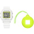 Часы Casio Baby-G BGD-10K-7DR (BGD-10K-7) фото 3