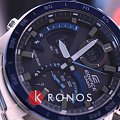Часы Casio Edifice ECB-900DB-1BDR (ECB-900DB-1B) фото 4