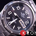 Часы Casio Edifice EF-132D-1A7 фото 3