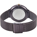 Часы Obaku Mesh V269LXXNMN фото 8