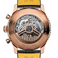 Часы Breitling Navitimer B01 Chronograph 46 RB0137241G1P1 фото 2