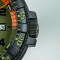 Часы Luminox Leatherback Sea Turtle XS.0337 фото 8