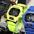 Часы Casio G-Shock GBD-200-9DR (GBD-200-9) фото 8