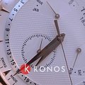 Часы Tissot Tradition Perpetual Calendar T063.637.36.037.00 фото 4